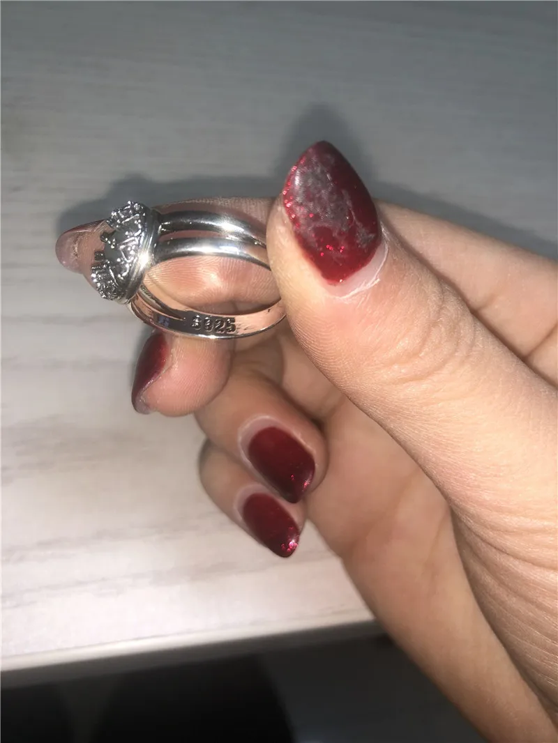 Сверкающие Твердые серебряные перидот кольца с цветами для женщин кольцо с зеленым камнем невесты Свадебные обручальные ювелирные изделия подарок(S925 штамп
