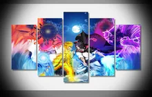 galeria de art anime