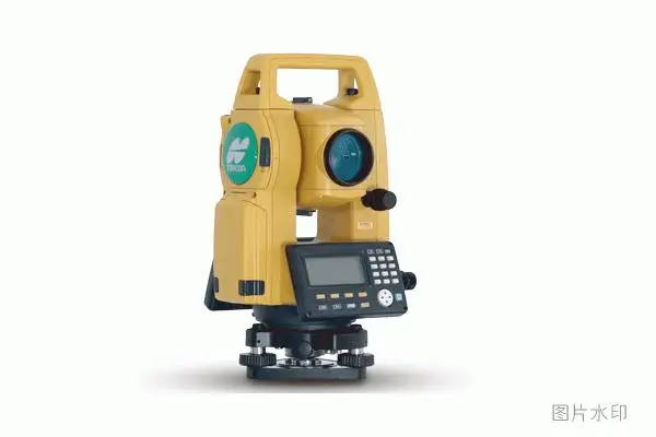 Topcon GTS-1002 всего станции части призмы три вида измерения модели