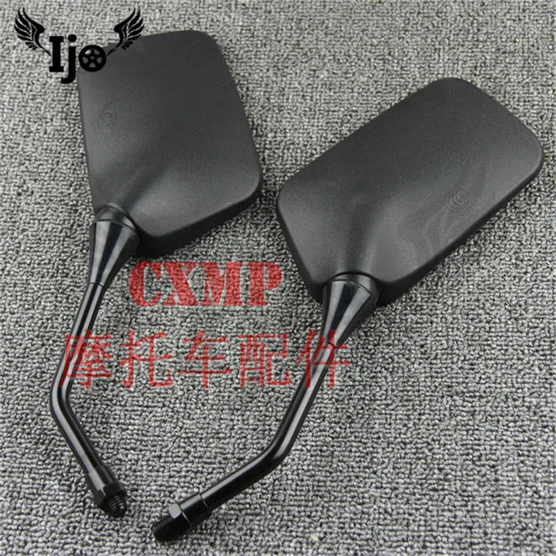 

brand professional Modified accessories motorbike rearview mirror for honda CBT-125 CBT125 mirror motorcycle side mirror scooter