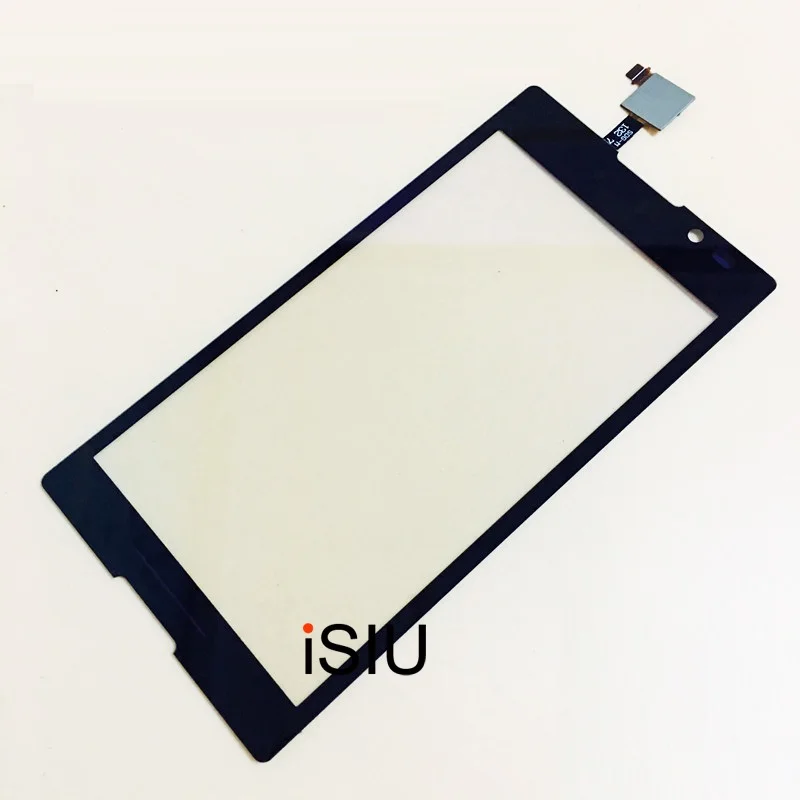ЖК дисплей 5 0 дюйма сенсорный экран для Sony Xperia C S39H C2304 C2305 сенсорная панель