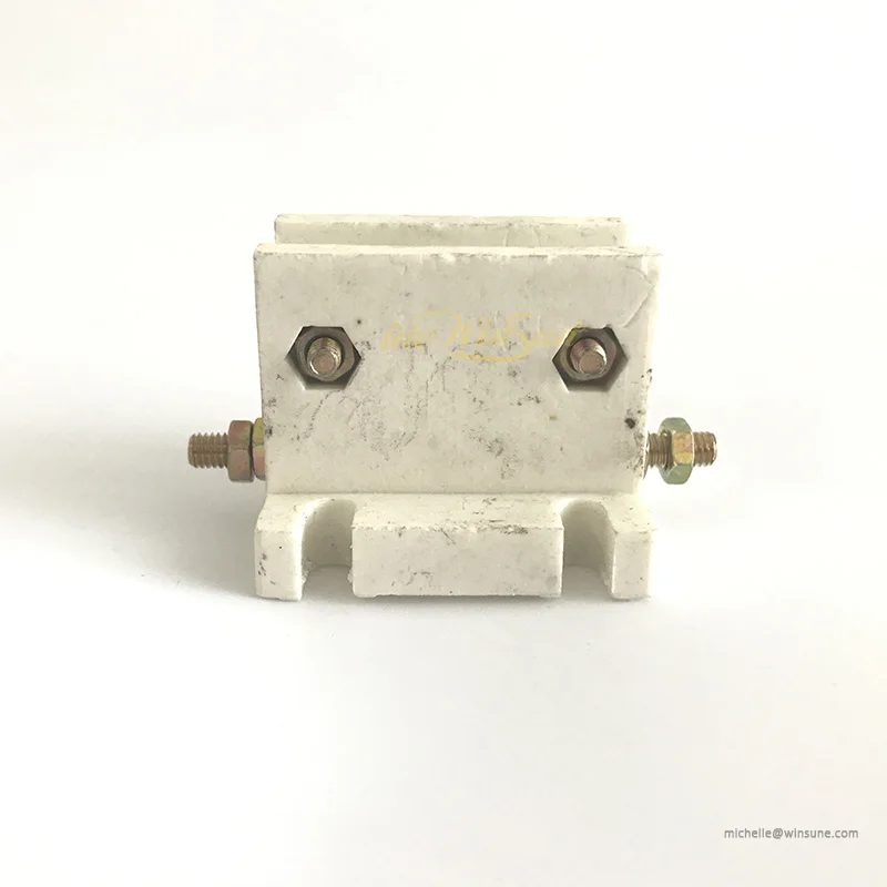 G15 230V 1000W LAMP BASE LAMP HOLDER LAMP SOCKET 2000W 230V THEATER LAMP (1)