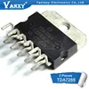 2pcs TDA7265 ZIP-11 TDA7265A ZIP ► Photo 1/3