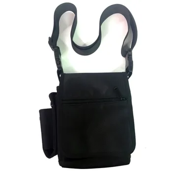 

1PCS Walkie Talkie CB Radio Chest Pocket Pack Backpack Holder Case Cover Bag For Baofeng/Kenwood/Yaesu/Icom/Motorola Ham Radio