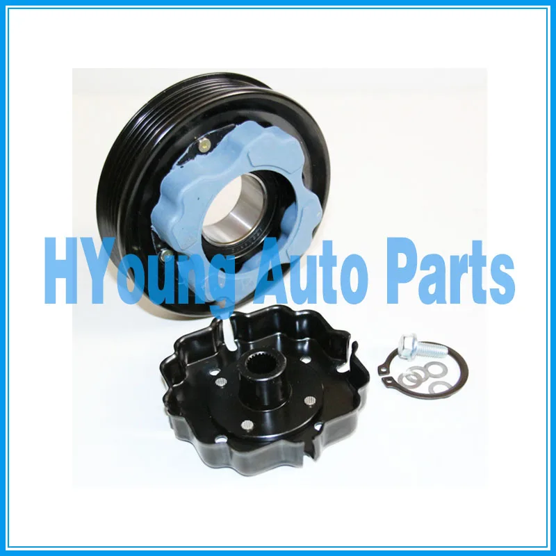 Auto parts ac compressor clultch for Mercedes Classe A