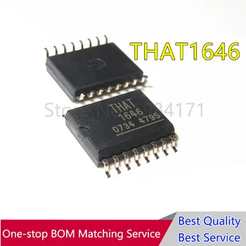 

5PCS THAT1646W16-U THAT1646 1646 SOP16 NEW