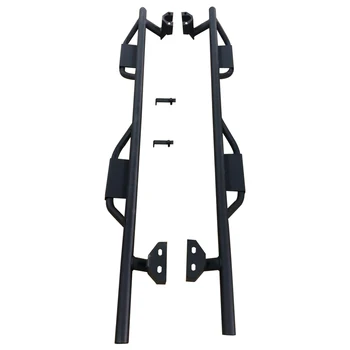 

pedal for jeep wrangler JL 2018+ 4 door steel Newest design car accessories auto product off road 4x4 JL1061