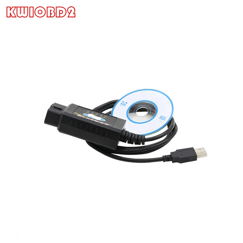 PIC18F25K80 для Fo rd ELM327 ELM 327 FTDI чип с переключателем Ford HS CAN и MS автомобильный