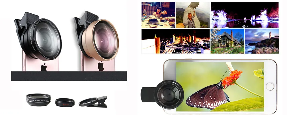 phone camera len for iphone 7