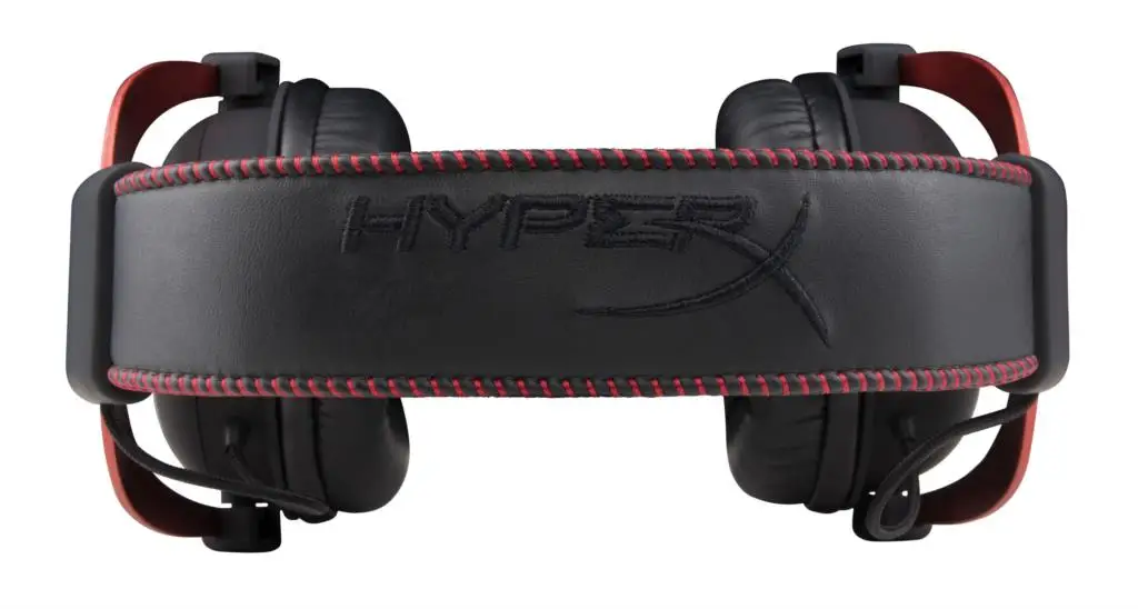 hyperx cloud ii 7.1 ps4