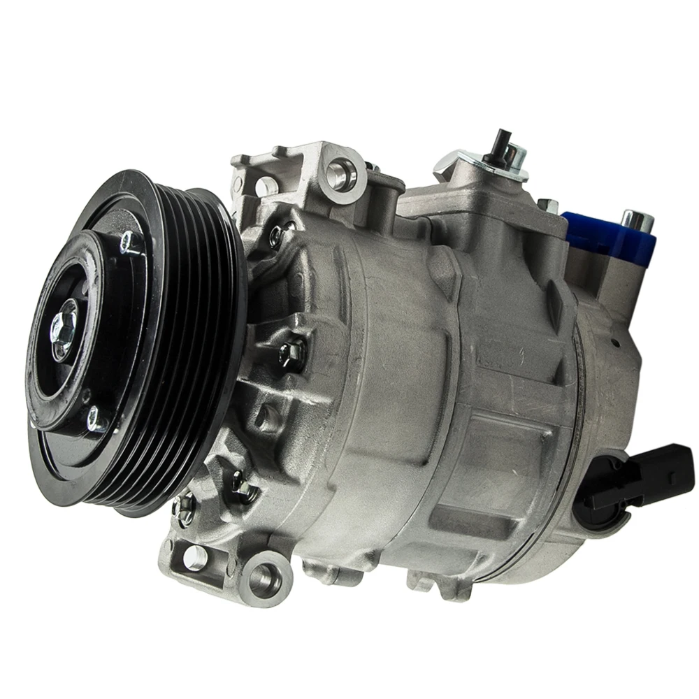 CADDY II 2 COMPRESSORE ARIA CONDIZIONATA AC A//C VOLKSWAGEN VW BORA