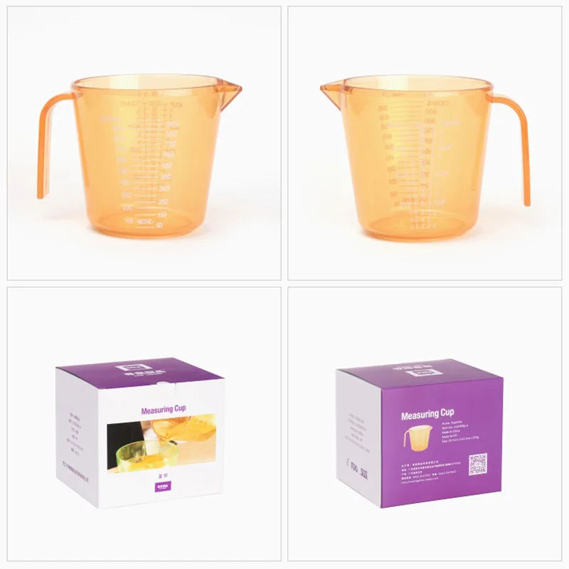 Measuring Cup