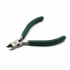 Ustar Precision Cutting Nippers Side Cutter Pliers For Gundam Model Assembling Building Hobby DIY Tools 3