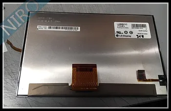 

Niro DHL Shipping Brand New Original Car Navigation 8.0" inch LCD Display Screen LA080WV2(TD)(01) LCD Panel For Car Auto Parts