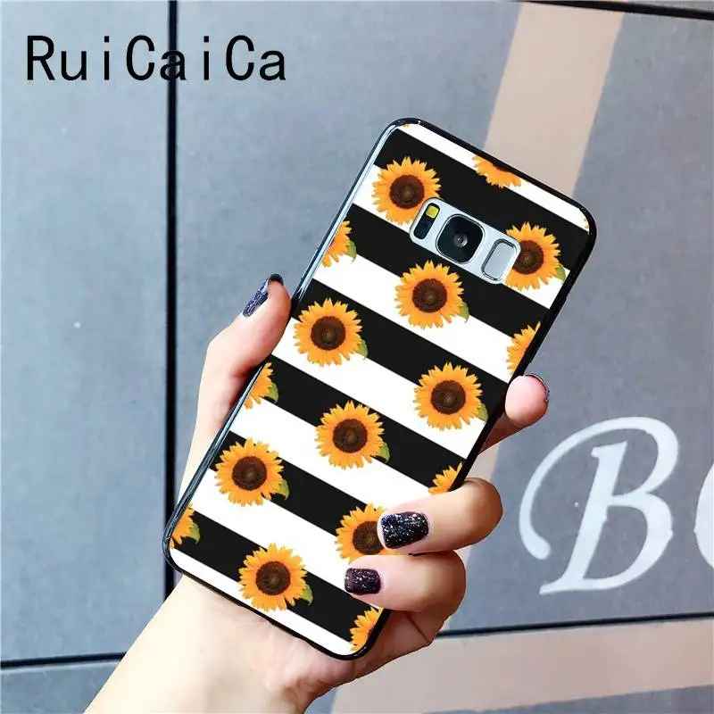 Sunflower Peony Flower