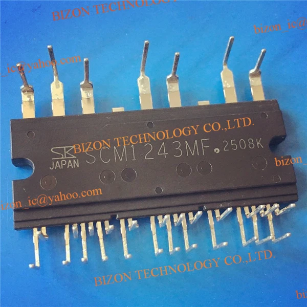 

SCM1243MF