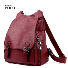 Genuine leather Women Backpacks leather Backpacks student bags For Teenagers Girls Female Travel Back Pack famous brand england style women backpack natural cowhide ladies daypack backpacks travel bags genuine leather back pack w09770