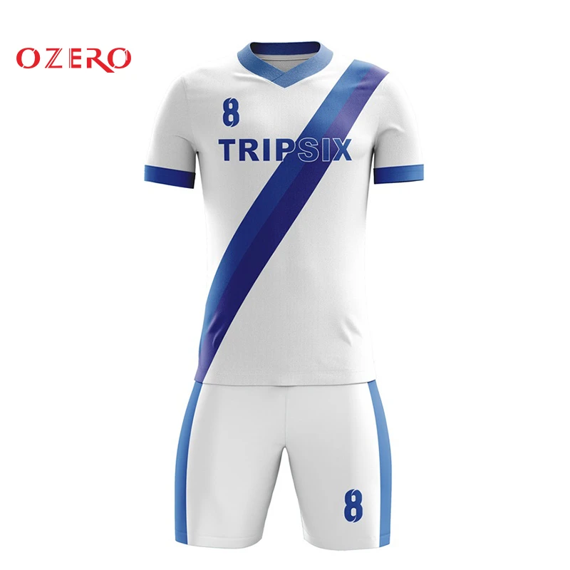 Football shirt personalisation in store Clearance