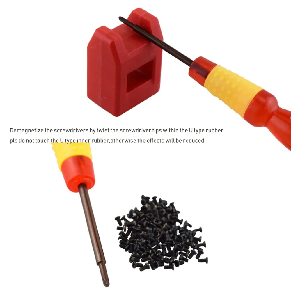 rubber 5