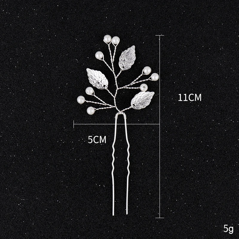 Hair Pins (11)