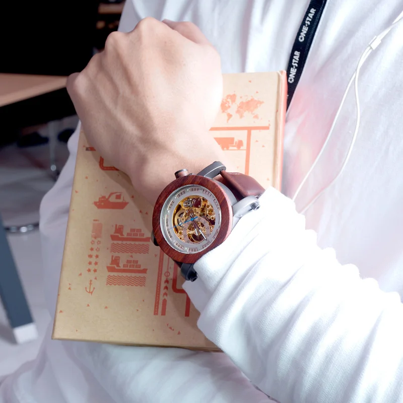 STEM-WINDER WATCHES cB K12 0.5