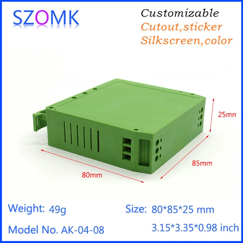 szomk plastic din rail enclosure project box instrument enclosure junction housing digital din housing box with wire connector junction box plc distribution box (5).jpg