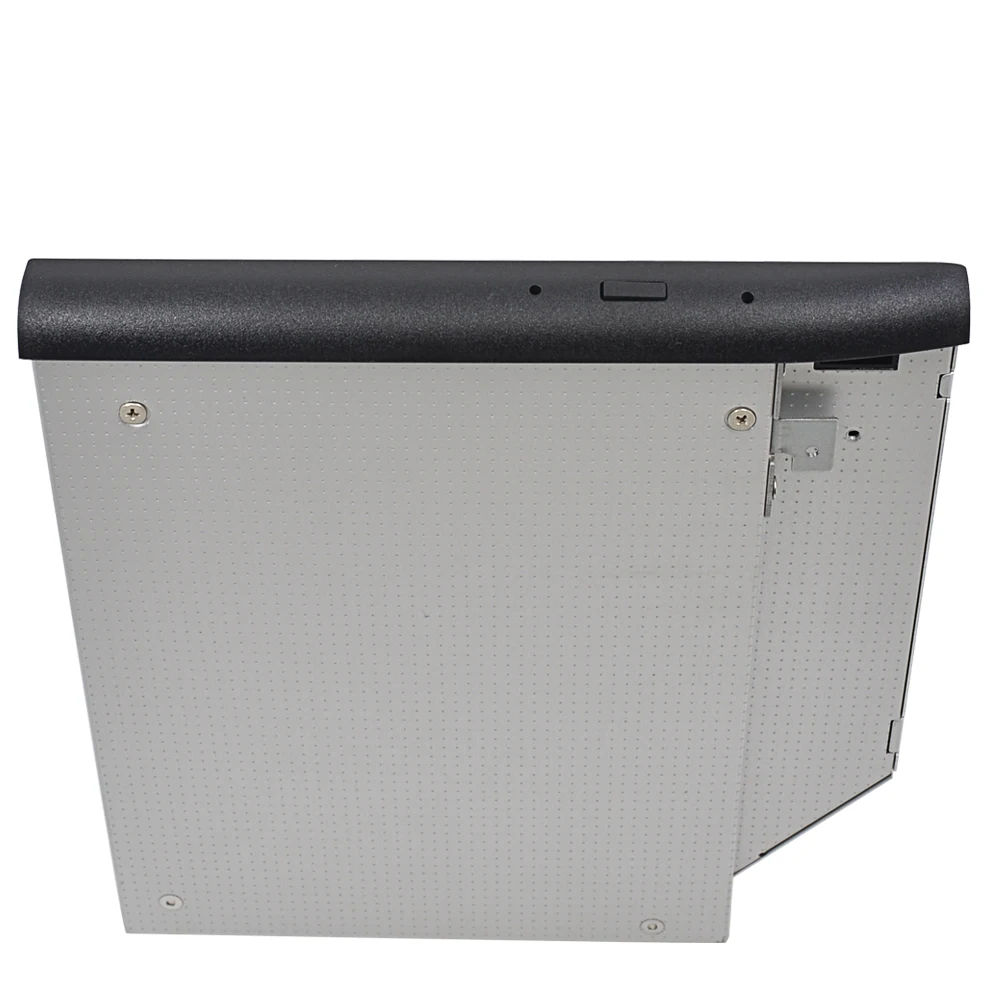 Для HP EliteBook 2530p 2540p Optibay 2nd HDD Caddy 9 5 мм SATA 3 0 для 2 ''SSD CD DVD диск корпус ROM адаптер|sata hdd