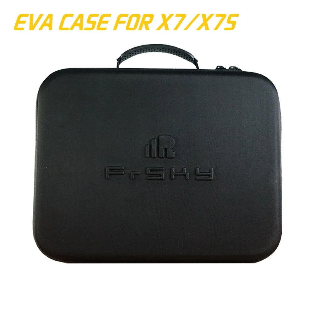 

FrSky EVA Case for Transmitter Taranis Q X7 or X7S