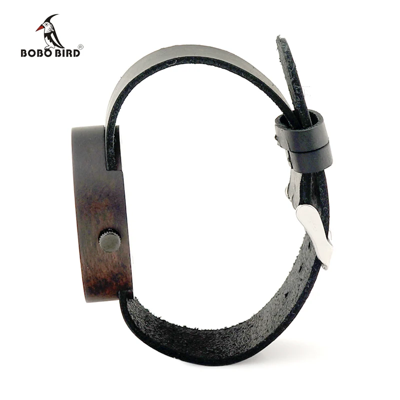 BOBO BIRD Brand Watch for men and women (8)