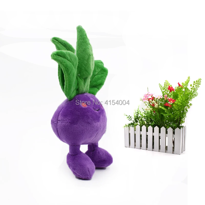 20 см Новое поступление распродажа аниме Oddish плюшевые куклы Горячая игрушки отличный подарок для детей