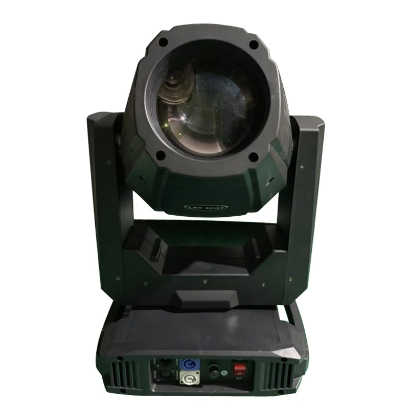 

New arrive beam wash spot 3in1 300w led spot moving head light dmx stage lighting led zoom disco dj equipment 3pcs gobo wheels