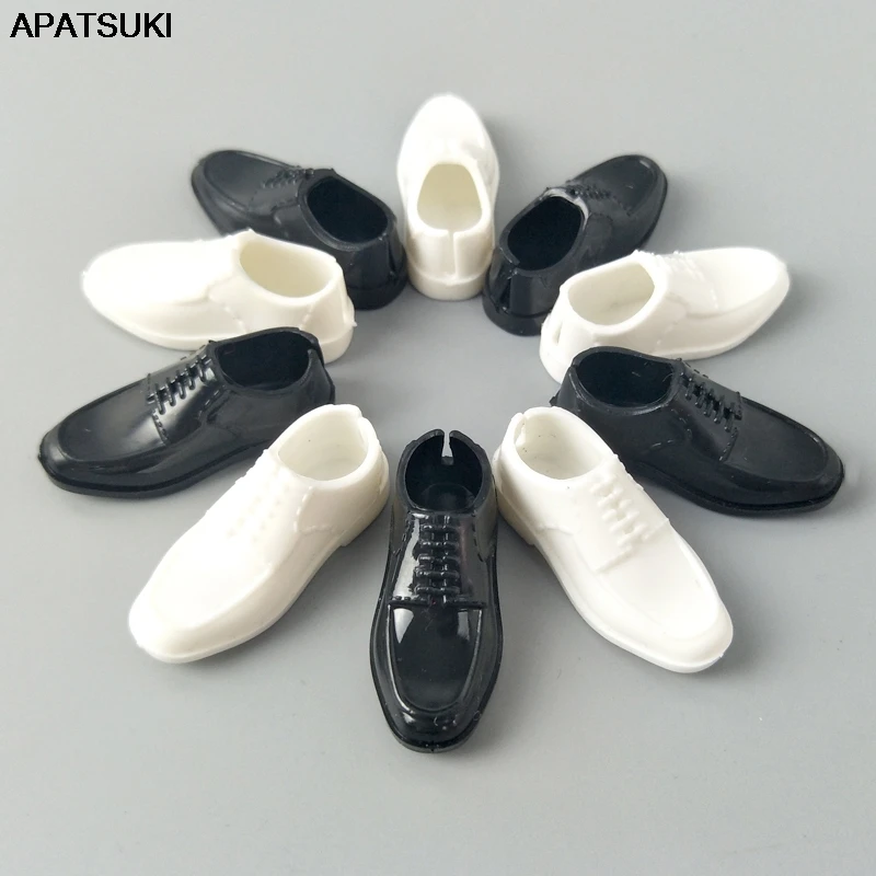 boy doll shoes