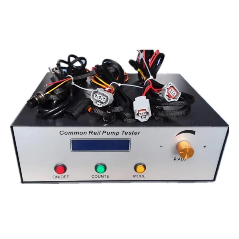 CRP680 common rail diesel fuel injection pump tester with HP0 function | Автомобили и мотоциклы