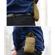 Сумка для первой помощи на открытом воздухе, водонепроницаемые комплекты первой помощи, тактический поясной рюкзак для походов, альпинизма, походов, экстренная ситуация