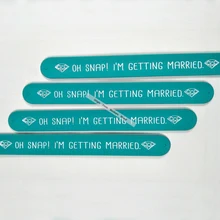 2,5*30 см Индивидуальные персонализированные печатные 1 цвет логотип силиконовые браслеты на застежке для подарки продвижение