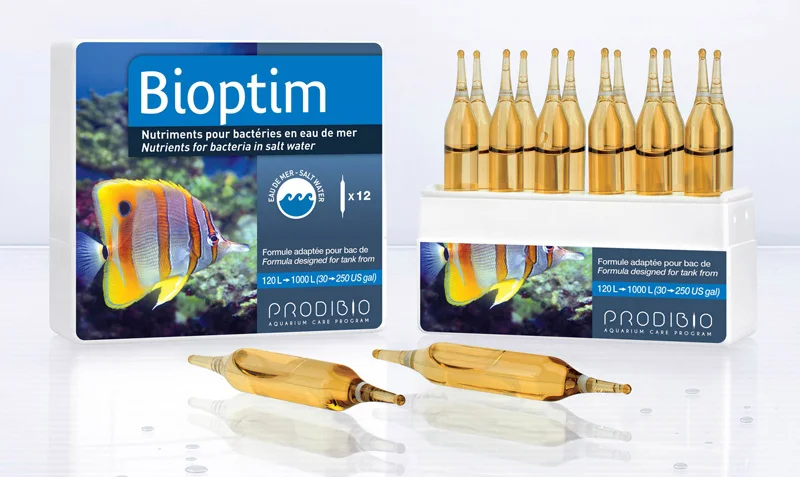 Bioptim 30vials Prodibio BioDigest BioTrace BioVert биоптим коралловые Виты остановка патронов биокит риф бустер все в одном списке - Цвет: Bioptim 30vials