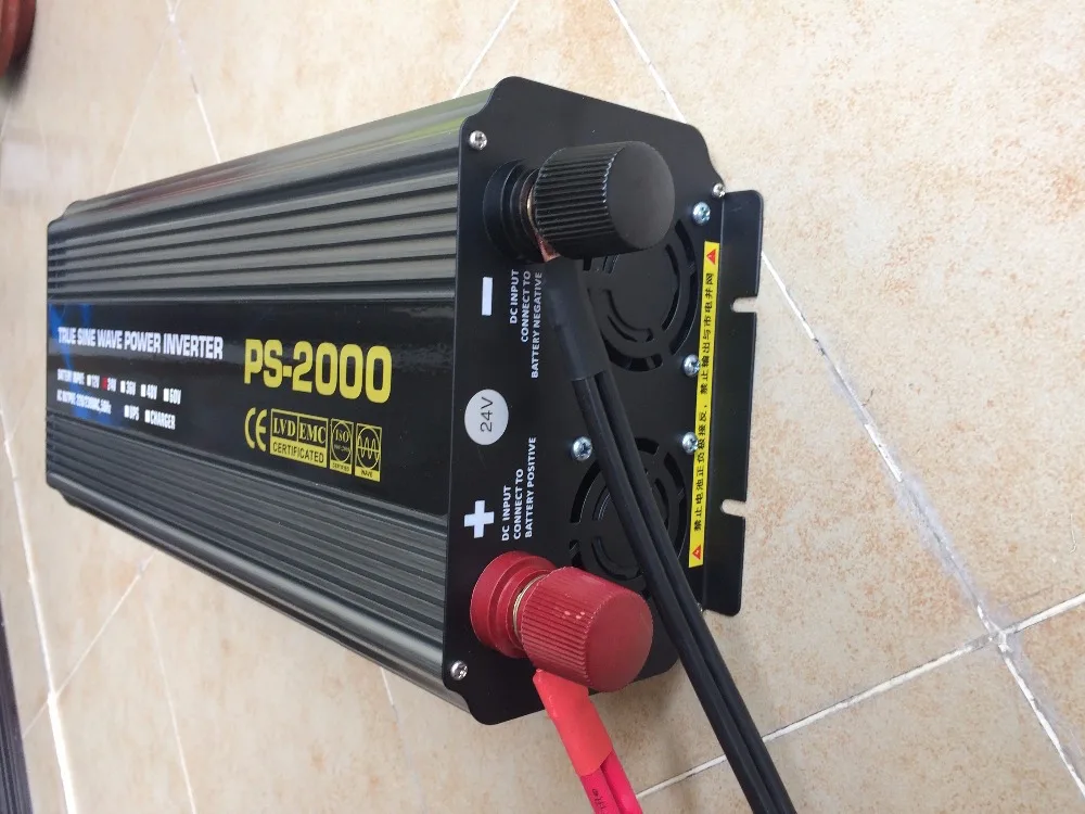 ps2000w