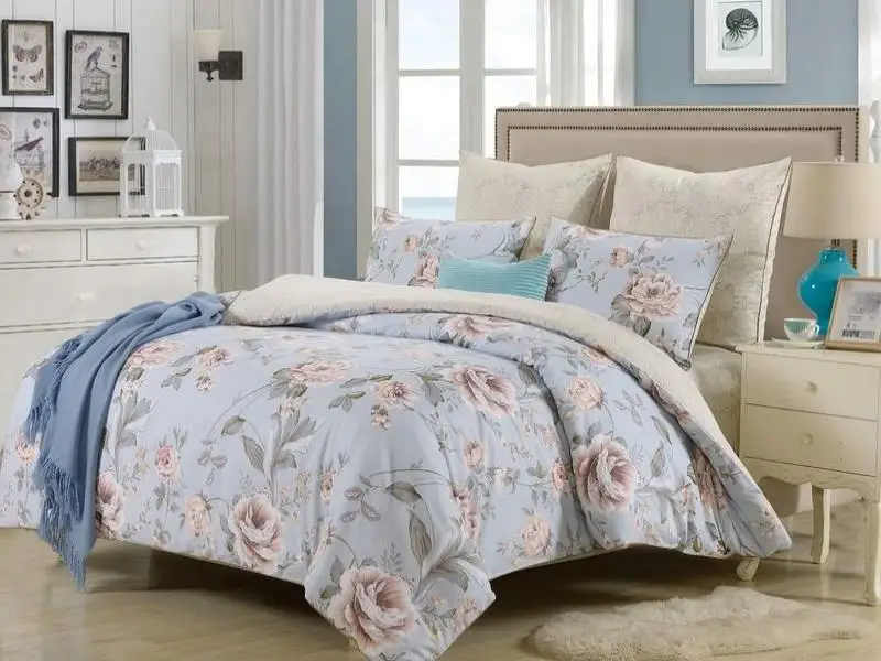 Bedding Set family KAZANOV. A.. Злата