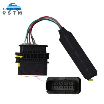 

Newest Adblueobd2 Emulator for MAN/Sca for Vo-lvo Euro6 Truck Emulator Euro 6 auto scanner Free Shipping