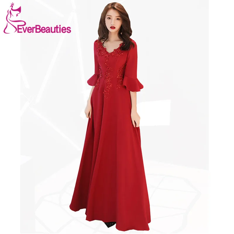 amazon 2019 evening gowns