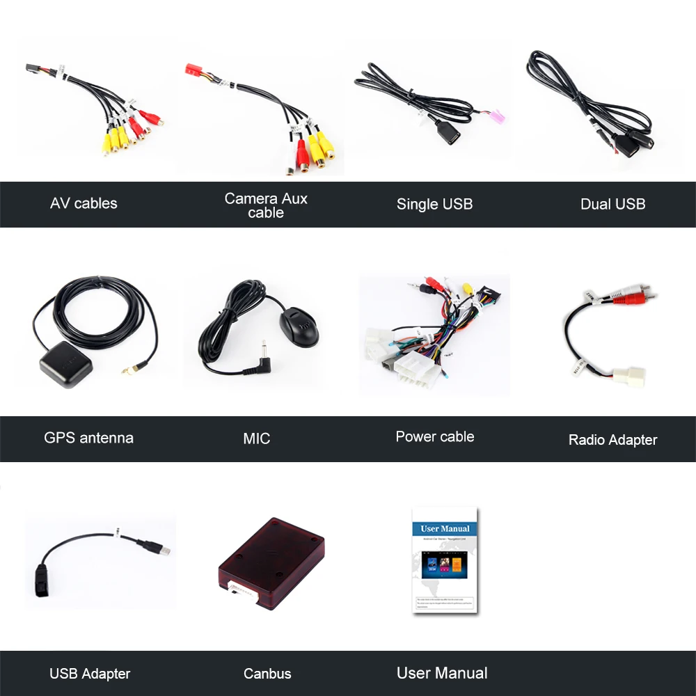 Top 10.2" Android 8.0 Car GPS Radio Player for Nissan X-Trail Qashqail 2014 2015 2016 2017 with Octa Core 4GB+32GB Stereo Multimedia 5