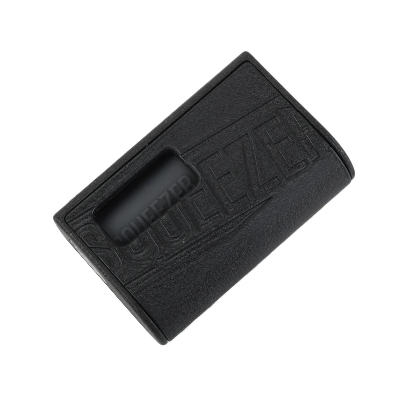 hugo vapor squeezer mod.4
