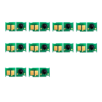 

10Pcs for LaserJet Pro M12W M12A M 12W 12A MFP M26a M26nw M 26a 26nw Printer Toner Cartridge Chip Compatible CF279A 279A 79A