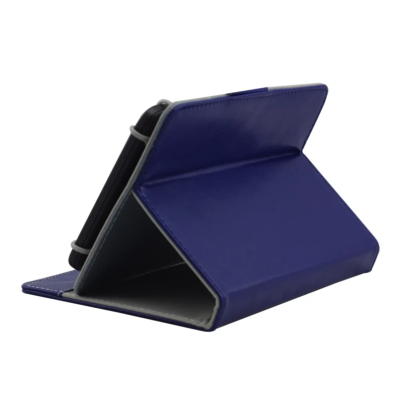 Universal 8 inch Tablet Case PU Leather Smart Cover Flip Stand Protective Shell For iPad mini 4 3 2 1 for Samsung Acer Dell Case (29)