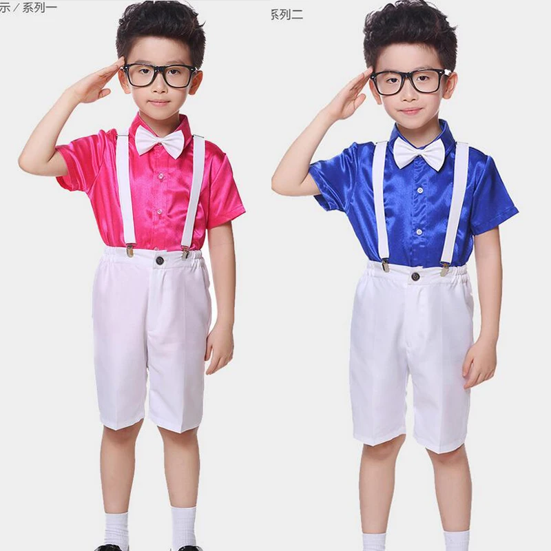 extraordinary kids modern outfit
15