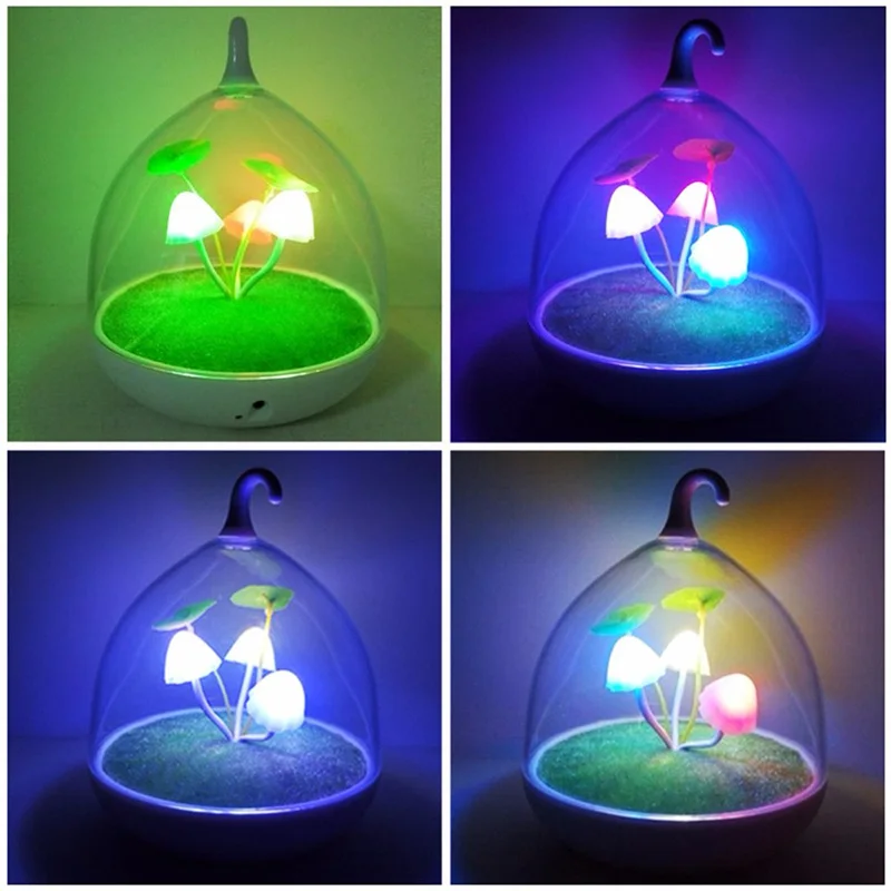 NIght lamp