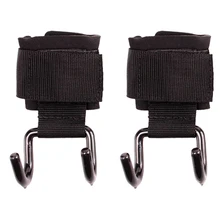 Nieoqar браслет на запястье Портативный прочный Тяжелая атлетика Спорт Фитнес подтягивающий браслет защита рук унисекс пояс питания оборудование для тренировок