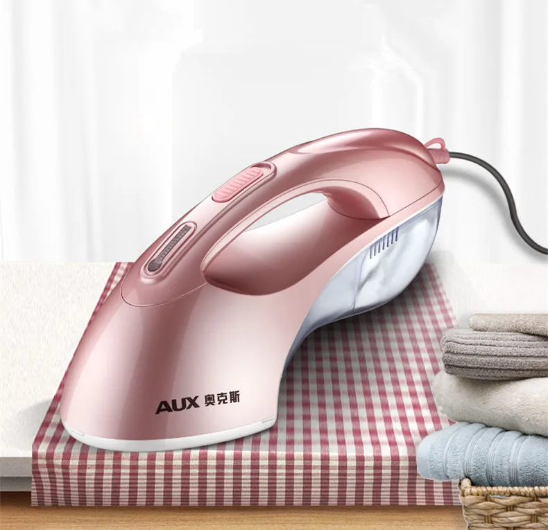 

Handheld Garment Steamer Brush Portable Steam Iron For Clothes Generator Ironing Steamer For Clothes Travel Mini Steam Iron