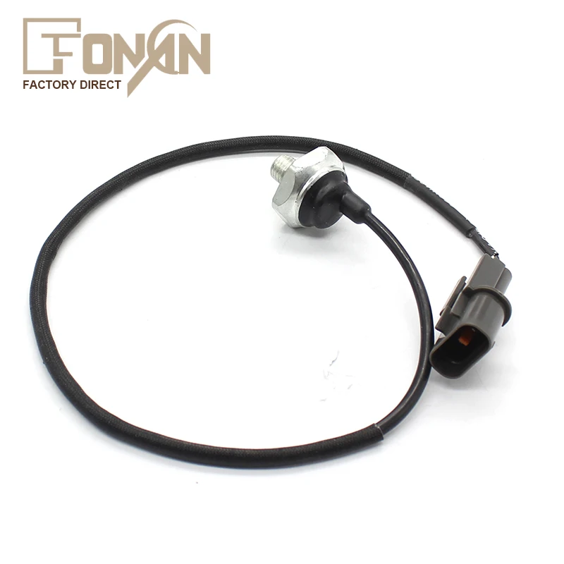 X10 Knock датчик для мmitsubishi 3000GT галантное затенение Diamant hyundai Kia Forte Optima 3951038021 E1T15582 3950038020