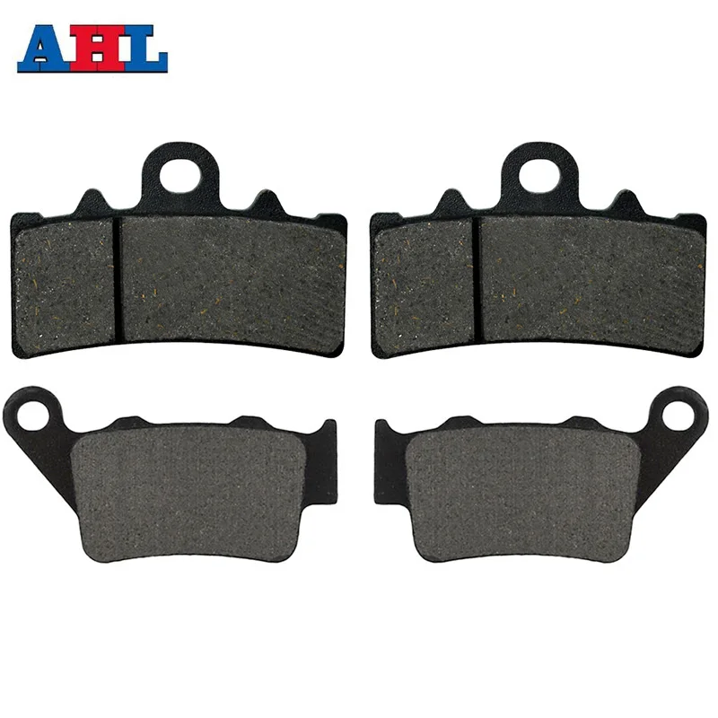 Передние и задние тормозные колодки для Мотоцикла BMW G 310R G310R 310 R 17 18 G310 GS G310GS 2017 2018